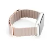 Connect 20mm Cortical Dornschließe Magnetverschluss Uhrenarmband (130mm M/L) Khaki
