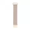 Connect 20mm Cortical Dornschließe Magnetverschluss Uhrenarmband (130mm M/L) Khaki