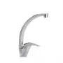 CONTIPRO KITCHEN FAUCET SAZAVA DSA506.5/3 Chrom Einhebelmischer
