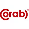 CORAB 80 cm Dark Antenna Dish (ASC-800TA-C)