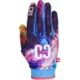 Core Aero Gloves Accent Teal S