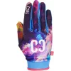 Core Aero Gloves Accent Teal XS