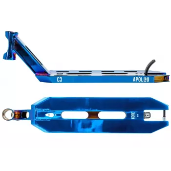 Core Apollo Pro Scooter Deck 18 Lila