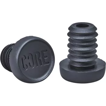 Core Lenkerendstücke Blau