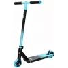 Core CD1 Complete Stunt Scooter Chrome Teal