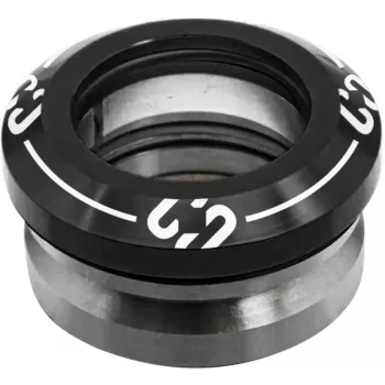 CORE Icon Integrated Headset Pink - 1 1/8 Zoll Versiegelt ACB, 65g, CNC Aluminium Top Cap