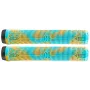 Core Skinny Boy Grips Blau