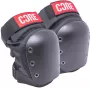 CORE Street Skate Knieschoner Größe S Grau