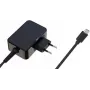COREPARTS USB-C Netzteil 65W 5V/2.4A-20V/3.2A USB PD - PC/Server Netzteil (L32392-001BU-CP)