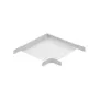 CORNER RS90-60-200 M Horizontalwinkelstück 90° 200mm Breite 60mm Höhe feuerverzinkter Stahl