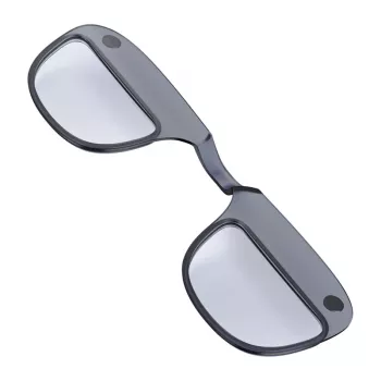 Korrekturfassung für Viture Luma XR-Brille (Größe M) - Schwarz