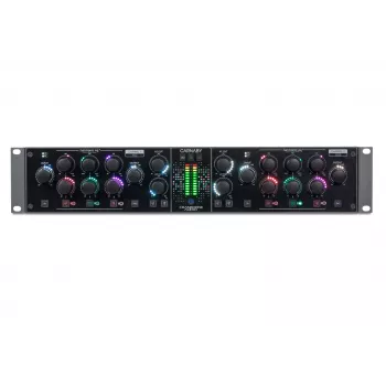 Cranborne Audio Carnaby HE2 Parametrischer Equalizer