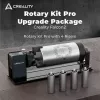 Creality Falcon 2 Serial Risers Upgrade Package (4007010180) - 100mm Höhenerhöhungsset für Falcon 2 Serie Lasergravierer