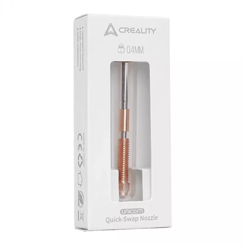 Creality K1C/K1 MAX Düsen-Kit (4004020071)