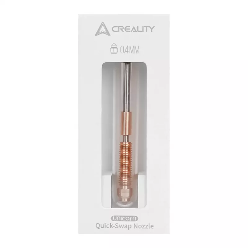 Creality K1C/K1 MAX Düsen-Kit (4004020071)