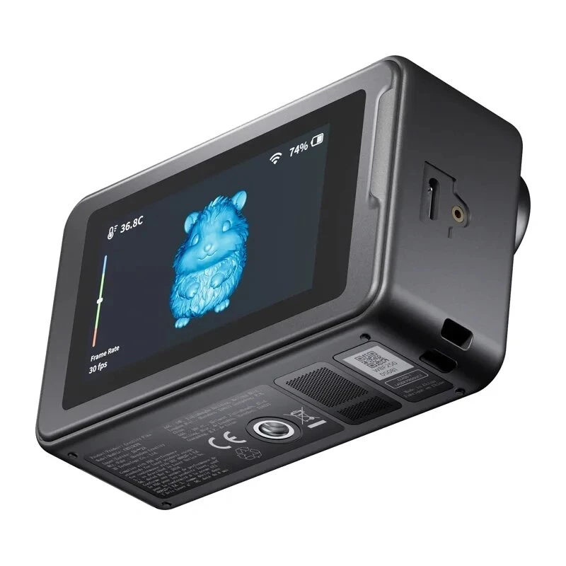 Creality Pika 3D-Scanner