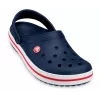 Crocs Crocband Clogs Marineblau 11016 410