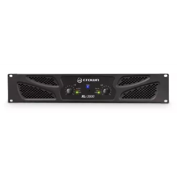 Crown XLi 3500 - Zweikanal-Endstufe