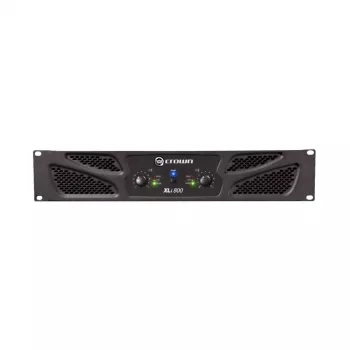 Crown XLi 800 - Zweikanal-Endstufe