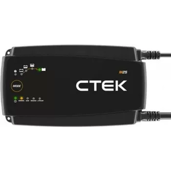 CTEK M25 12V 25A Marine-Batterieladegerät (40-201)