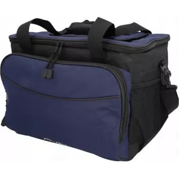 CTR Cartrend 30L Thermoelektrische Kühlbox 12V/230V Grau