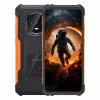 CUBOT KINGKONG ES 6+128GB Schwarz+Orange OEM