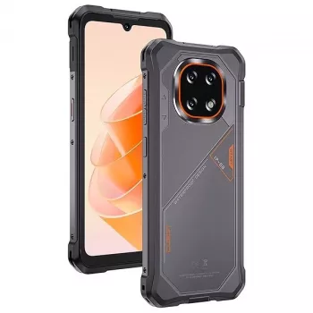 CUBOT KINGKONG ES5 6+128GB 4G Grau OEM