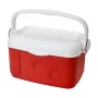 Curver 175772 Kühlbox, 10 L, Rot