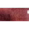 CURT CHENILLE 537577-40 140x260 Roter Vorhang