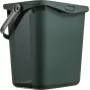 Curver Multiboxx Bio-Abfallbehälter 6L, Grün