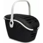 CURVER Transportbox für Haustiere, graphit, 51x38x33 cm