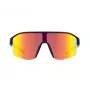 Fahrradbrille Red Bull Spect Dundee - Schwarz