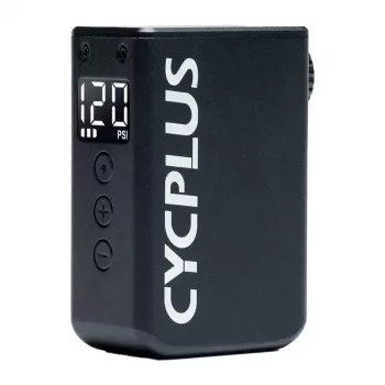 CYCPLUS AS2 PRO MAX Mini Elektropumpe