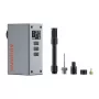 CYCPLUS AS220 PRO POCKET 2 PRO AIRBANK Mini-Fahrradpumpe