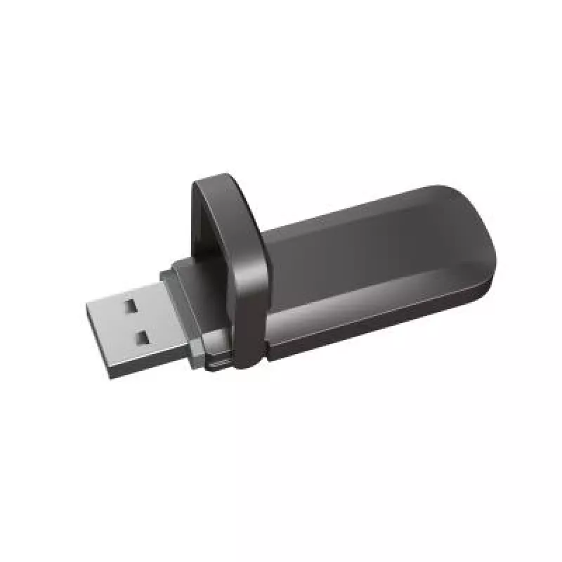 Dahua 128GB USB 3.2 Gen 1 Flash-Laufwerk - DHI-USB-S806-32-128GB (Schwarz)