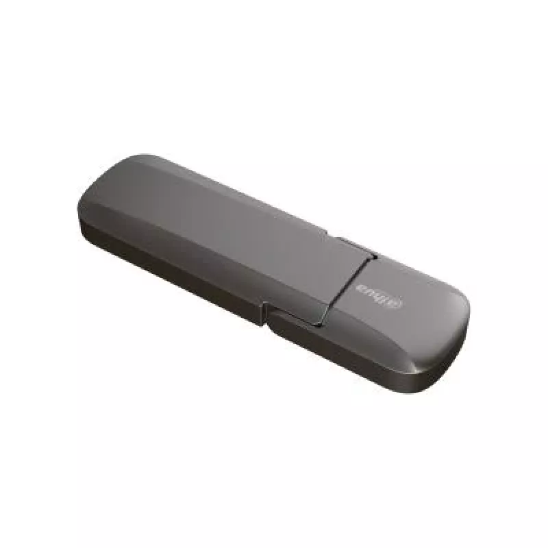 Dahua 128GB USB 3.2 Gen 1 Flash-Laufwerk - DHI-USB-S806-32-128GB (Schwarz)
