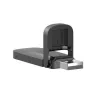 Dahua 256GB USB 3.2 Gen 1 Flash Drive (Schwarz) - DHI-USB-S806-32-256GB