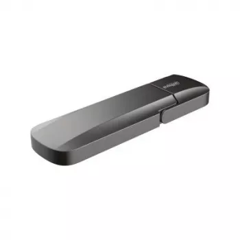 Dahua 256GB USB 3.2 Gen 1 Flash Drive (Schwarz) - DHI-USB-S806-32-256GB