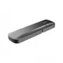 Dahua 256GB USB 3.2 Gen 1 Flash Drive (Schwarz) - DHI-USB-S806-32-256GB