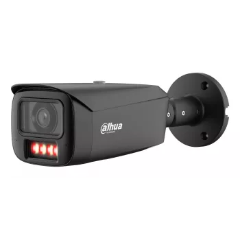 DAHUA 6MP Bullet IP Kamera IPC-HFW5659T1-ASE-PV-0280B-PRO-BLACK