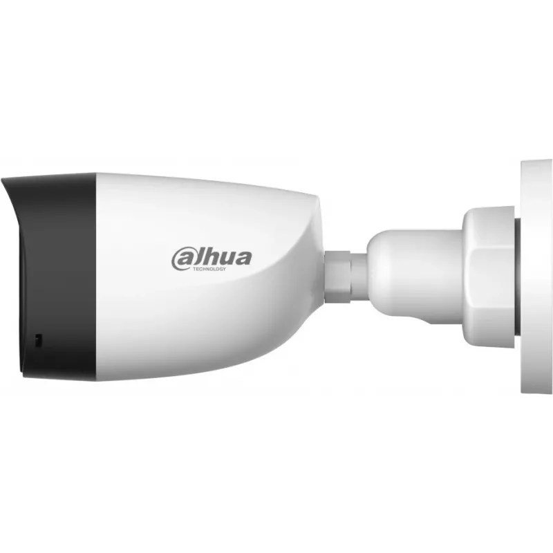 Dahua HAC-HFW1200CL-IL-A-0280B-S6 Überwachungskamera, 2,8 mm Objektiv