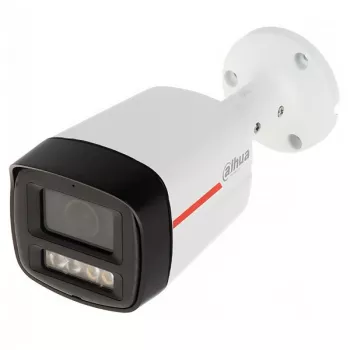 DAHUA IP Kamera WizSense WizColor 8 MP 4K 3,6 mm
