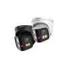 Dahua IPC-PDW31259-A180-AS-PV-0280B TIOC Duo 5MP Panorama IP-Kamera mit 180° Blickwinkel, Wi-Fi, Aktive Abschreckung, IP67
