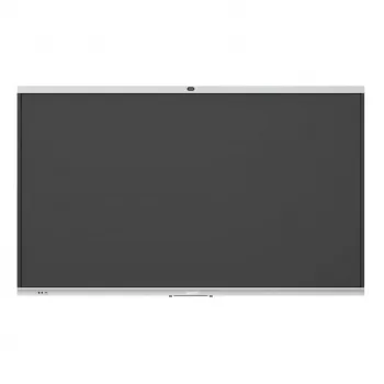 Dahua LCH75-MC410-B-S2 75 inch 4K Interactive Touch Display mit Android 14, 20-Punkt-IR-Touch, 8GB RAM, 128GB Speicher, Wi-Fi 6, 48MP Kamera, 8-Mikrofon-Array
