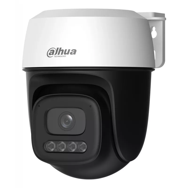 Dahua P5I-PV 5MP Wi-Fi Pan/Tilt Dome Kamera