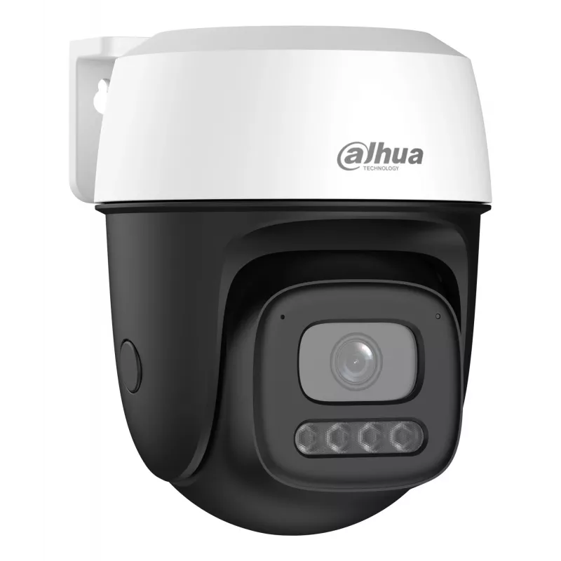 Dahua P5I-PV 5MP Wi-Fi Pan/Tilt Dome Kamera