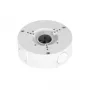 Dahua Technology PFA130-E Junction Box - Weiß - Aluminium - IP66 - Wasserdicht - 3 kg