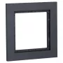 Dahua VTM78 Aufputzblende für modulares Sprechanlagensystem - Silber