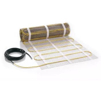 DANFOSS Heateng Mat Varia-150 elektrische Fußbodenheizmatte 1,0 m² 150 W