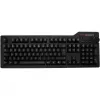 Das Keyboard 4 Professional Mechanische Tastatur, Deutsches Layout, Cherry MX Brown, Schwarz